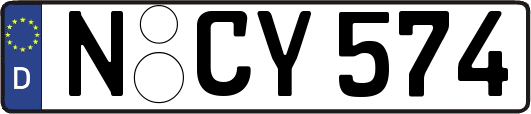 N-CY574