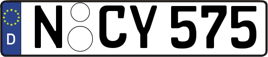 N-CY575