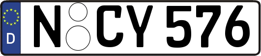 N-CY576
