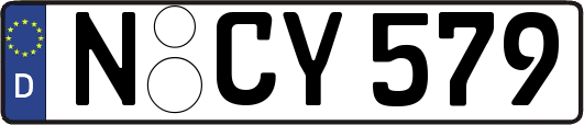 N-CY579