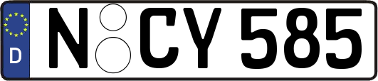N-CY585
