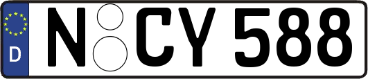N-CY588