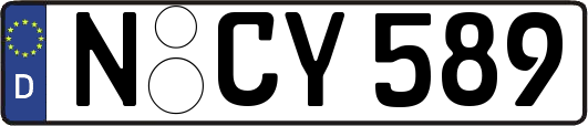 N-CY589