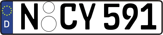 N-CY591