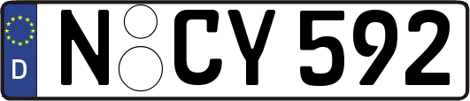 N-CY592