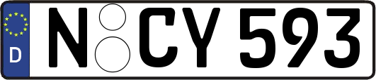 N-CY593