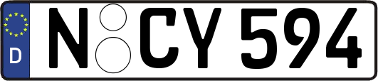 N-CY594