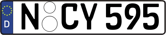 N-CY595