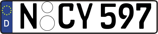 N-CY597
