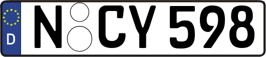 N-CY598