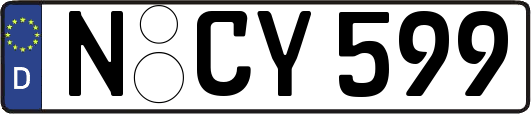N-CY599