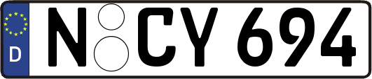 N-CY694