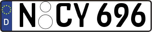 N-CY696