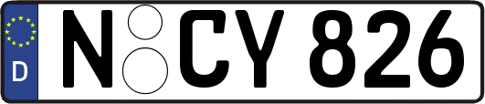 N-CY826