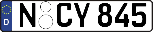 N-CY845