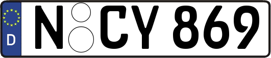 N-CY869