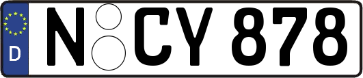 N-CY878