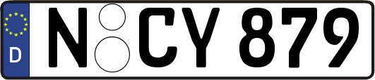 N-CY879