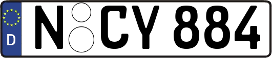 N-CY884