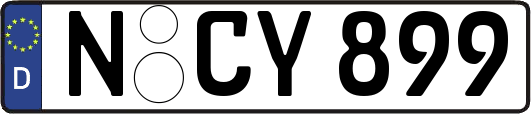 N-CY899