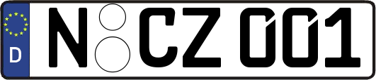 N-CZ001