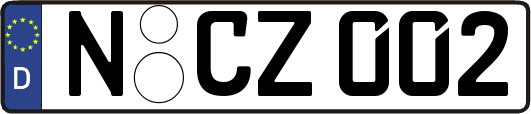 N-CZ002
