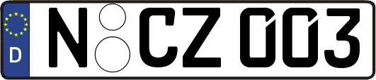 N-CZ003