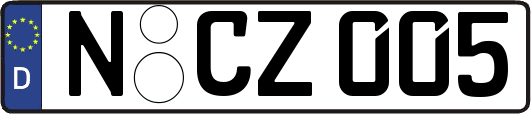 N-CZ005