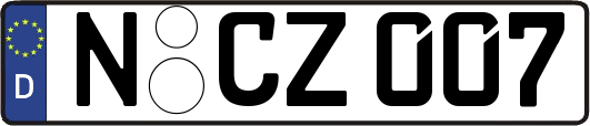 N-CZ007