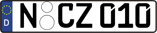 N-CZ010