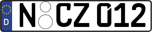 N-CZ012