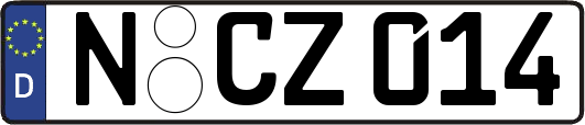 N-CZ014