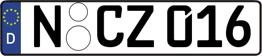 N-CZ016
