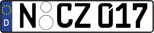N-CZ017