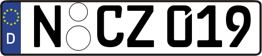 N-CZ019