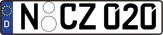 N-CZ020