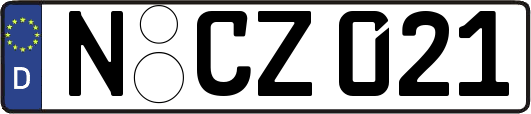 N-CZ021