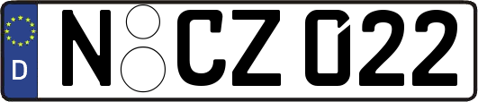 N-CZ022