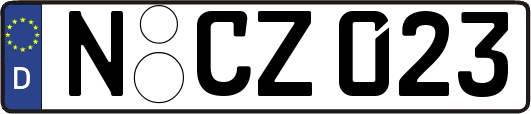 N-CZ023