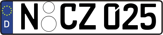 N-CZ025