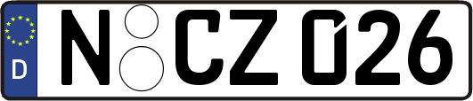 N-CZ026
