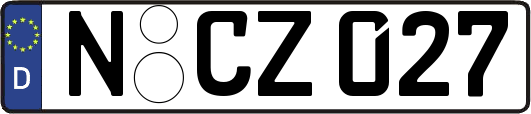 N-CZ027