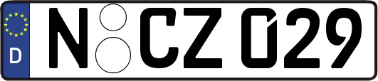 N-CZ029
