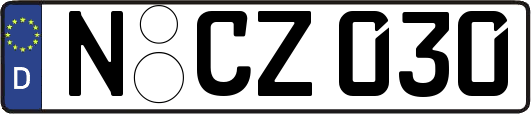 N-CZ030