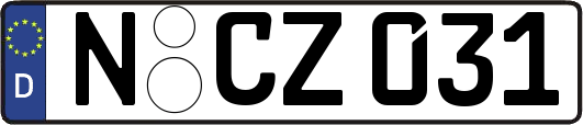 N-CZ031
