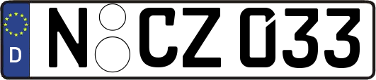 N-CZ033