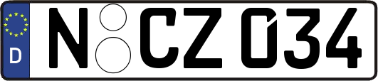 N-CZ034