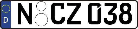 N-CZ038