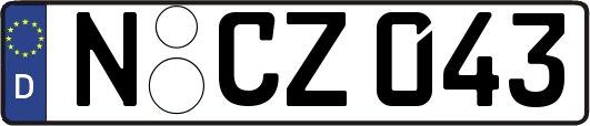 N-CZ043