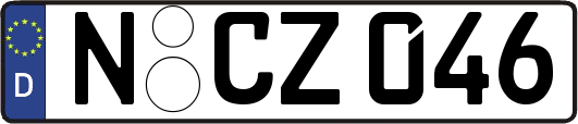 N-CZ046